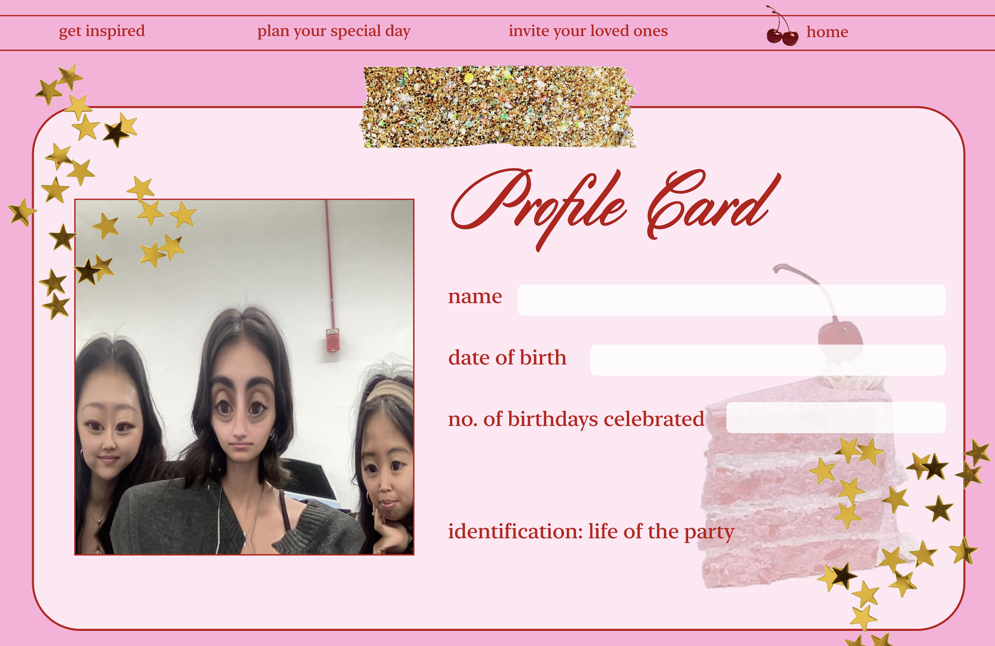 Community Engagement